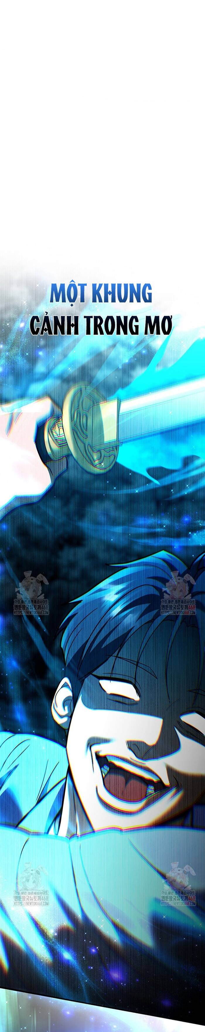 Kiếm Thánh Thiên Tài Của Học Viện Chapter 20 - Trang 2