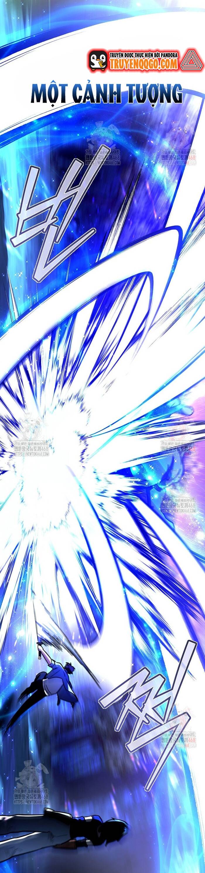 Kiếm Thánh Thiên Tài Của Học Viện Chapter 20 - Trang 2