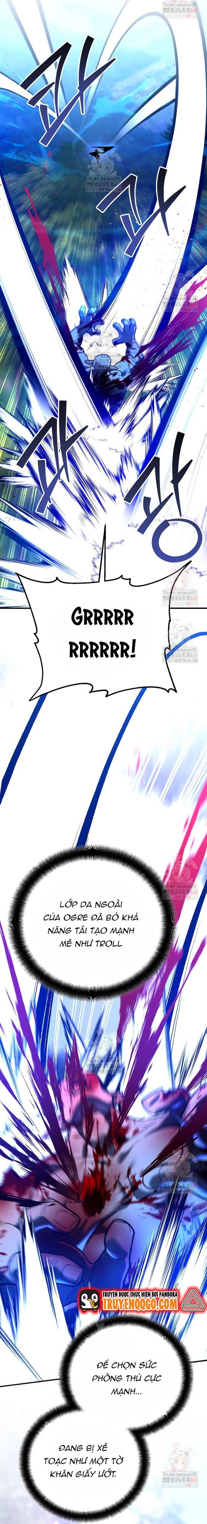 Kiếm Thánh Thiên Tài Của Học Viện Chapter 20 - Trang 2