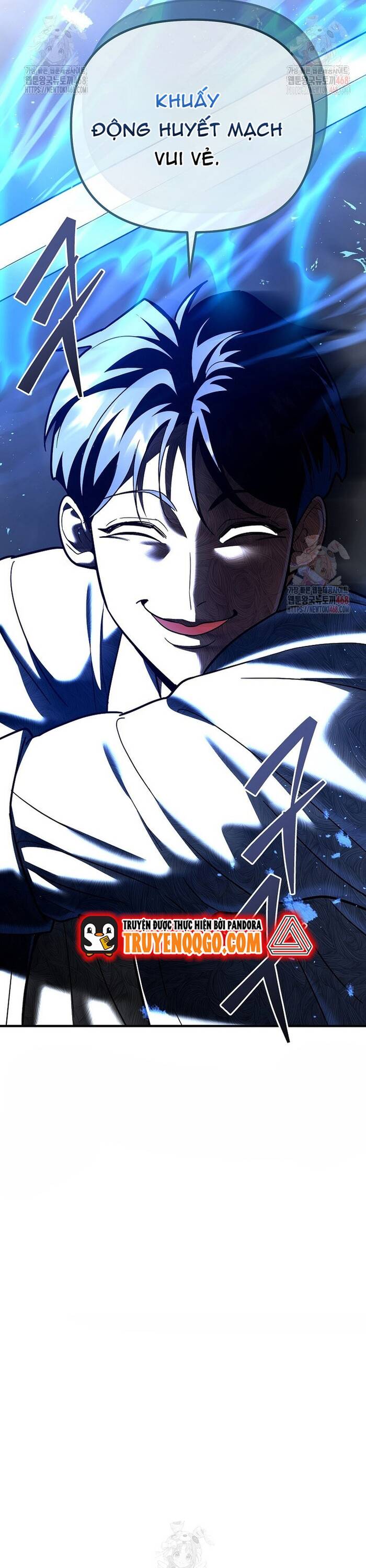 Kiếm Thánh Thiên Tài Của Học Viện Chapter 20 - Trang 2