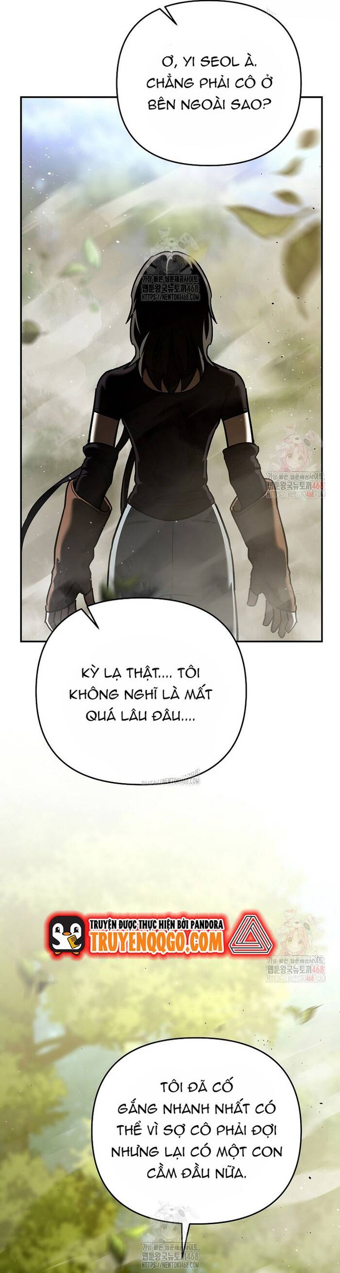 Kiếm Thánh Thiên Tài Của Học Viện Chapter 20 - Trang 2