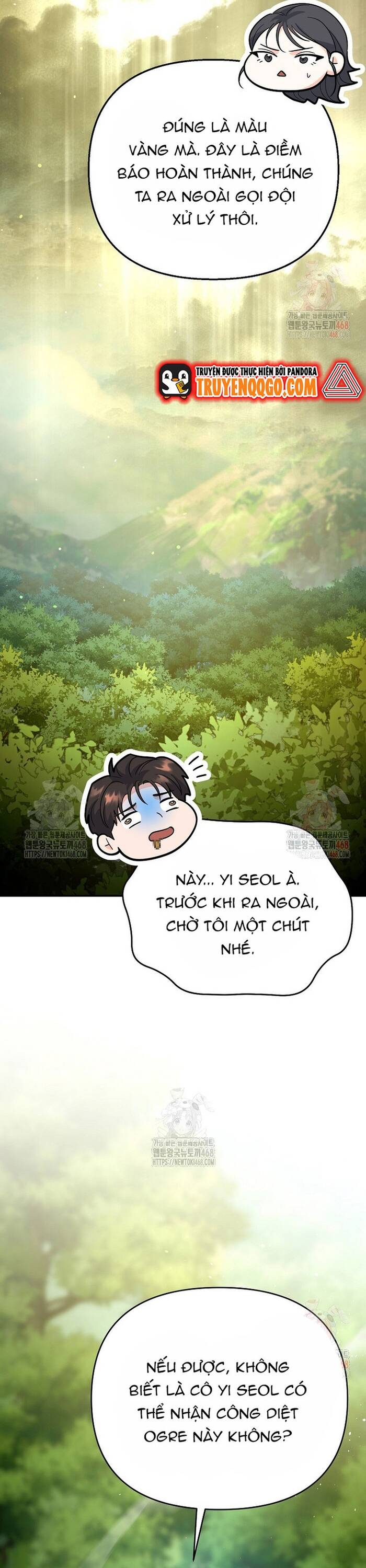 Kiếm Thánh Thiên Tài Của Học Viện Chapter 20 - Trang 2