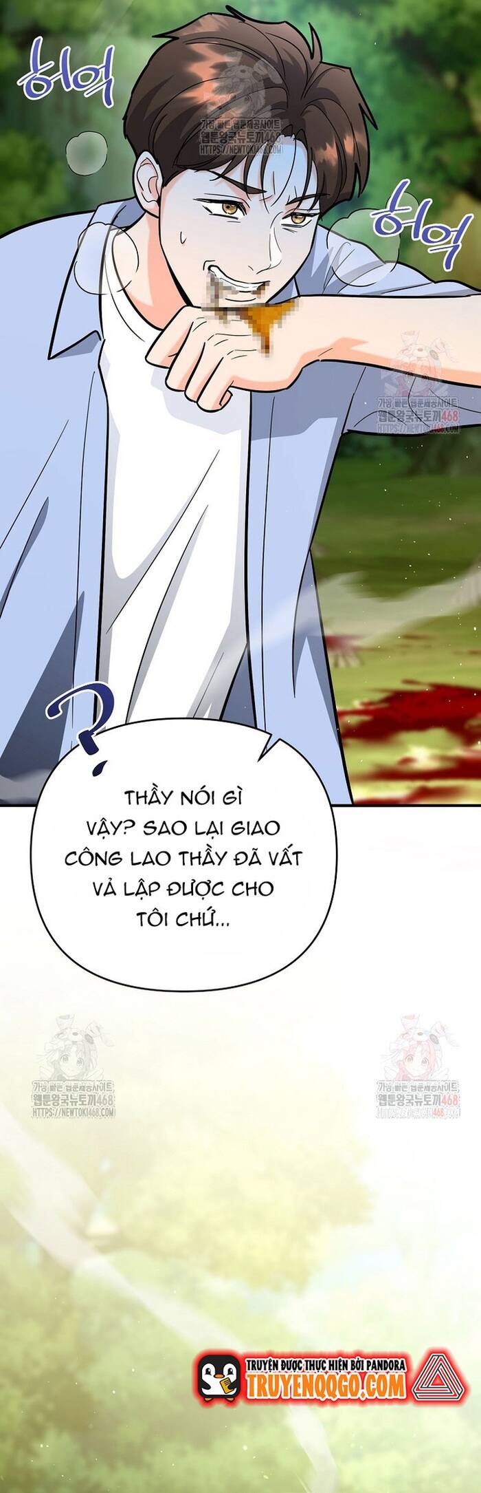 Kiếm Thánh Thiên Tài Của Học Viện Chapter 20 - Trang 2