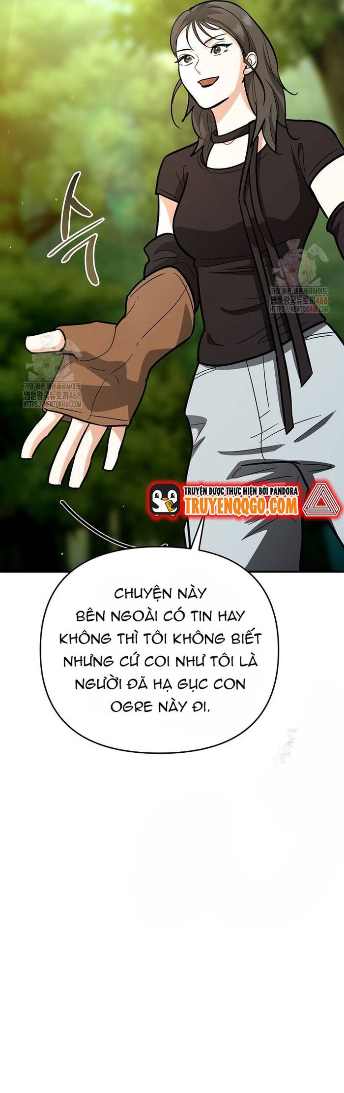 Kiếm Thánh Thiên Tài Của Học Viện Chapter 20 - Trang 2