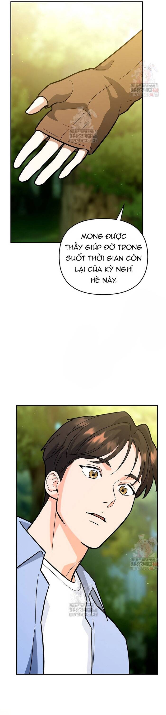 Kiếm Thánh Thiên Tài Của Học Viện Chapter 20 - Trang 2