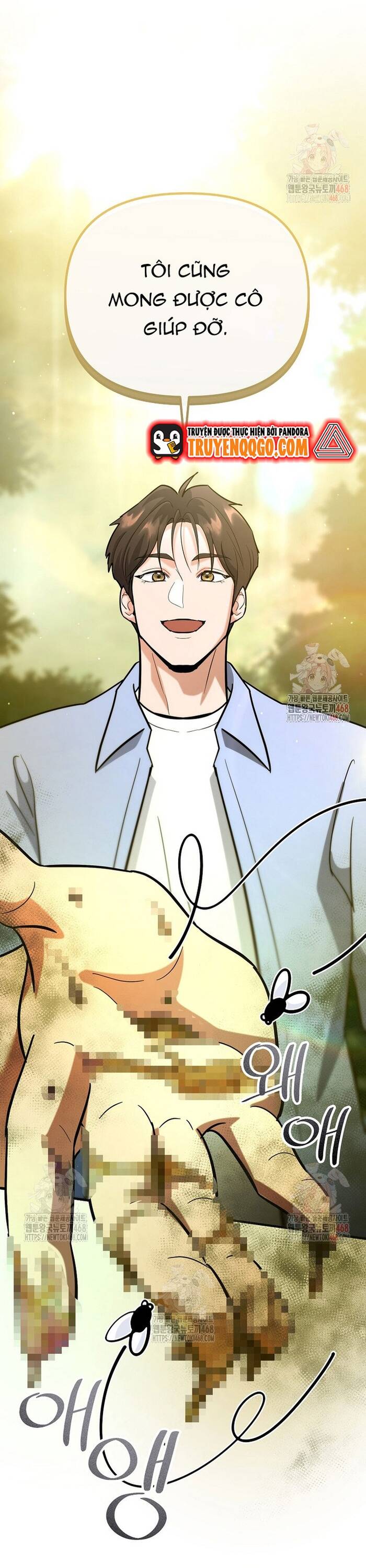 Kiếm Thánh Thiên Tài Của Học Viện Chapter 20 - Trang 2