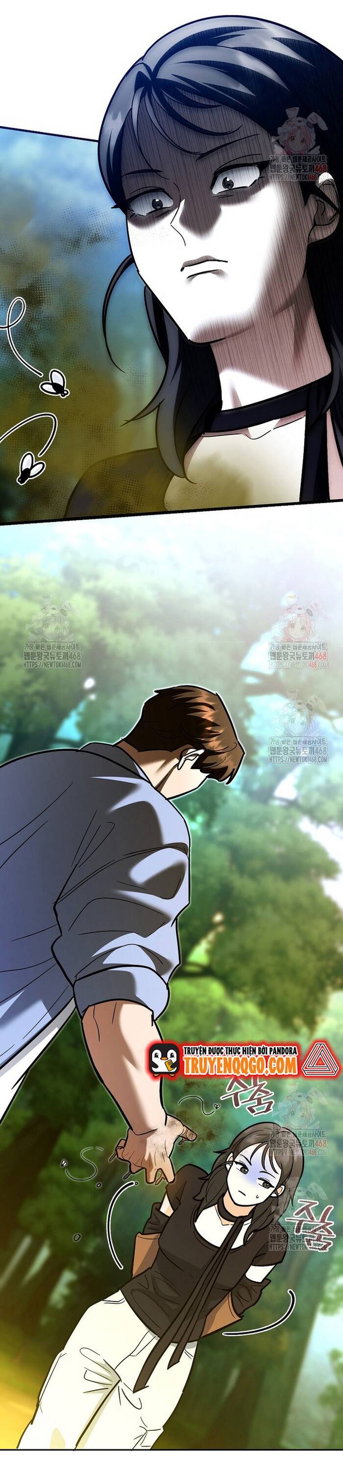 Kiếm Thánh Thiên Tài Của Học Viện Chapter 20 - Trang 2