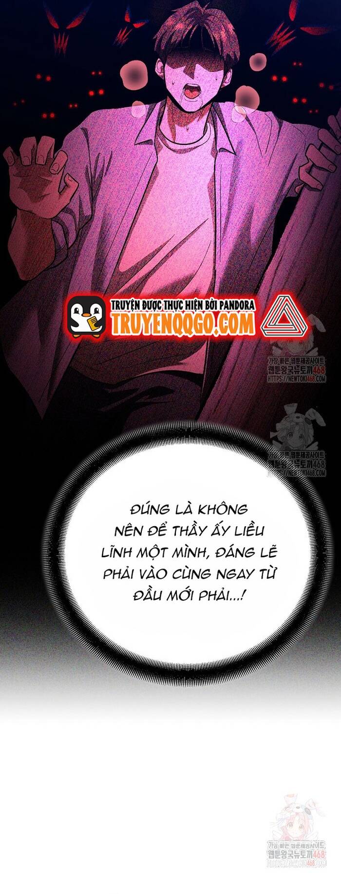 Kiếm Thánh Thiên Tài Của Học Viện Chapter 20 - Trang 2