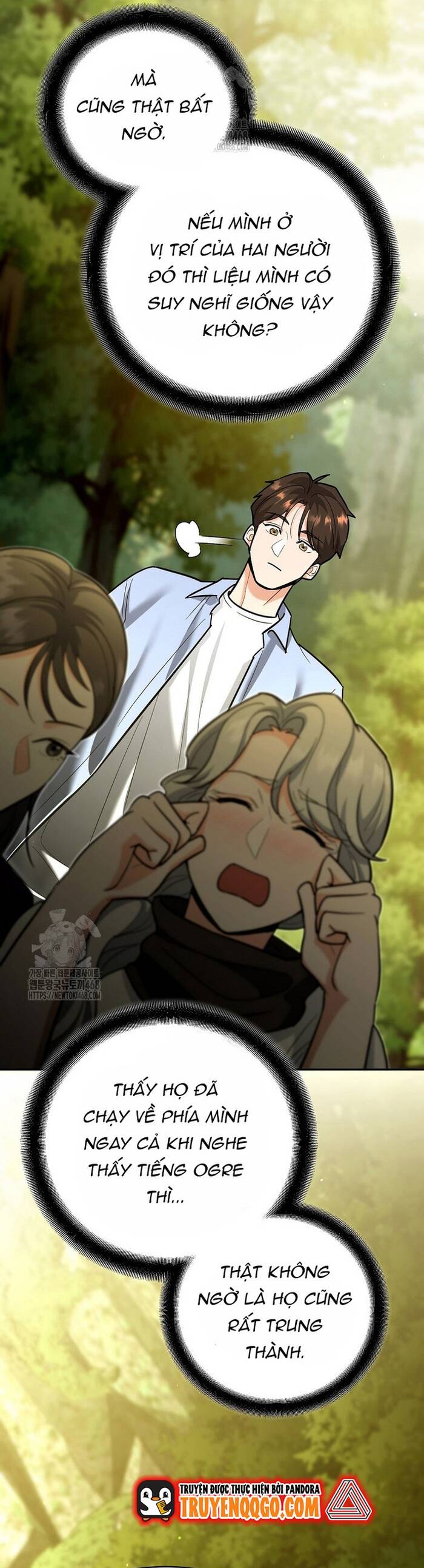 Kiếm Thánh Thiên Tài Của Học Viện Chapter 21 - Trang 2