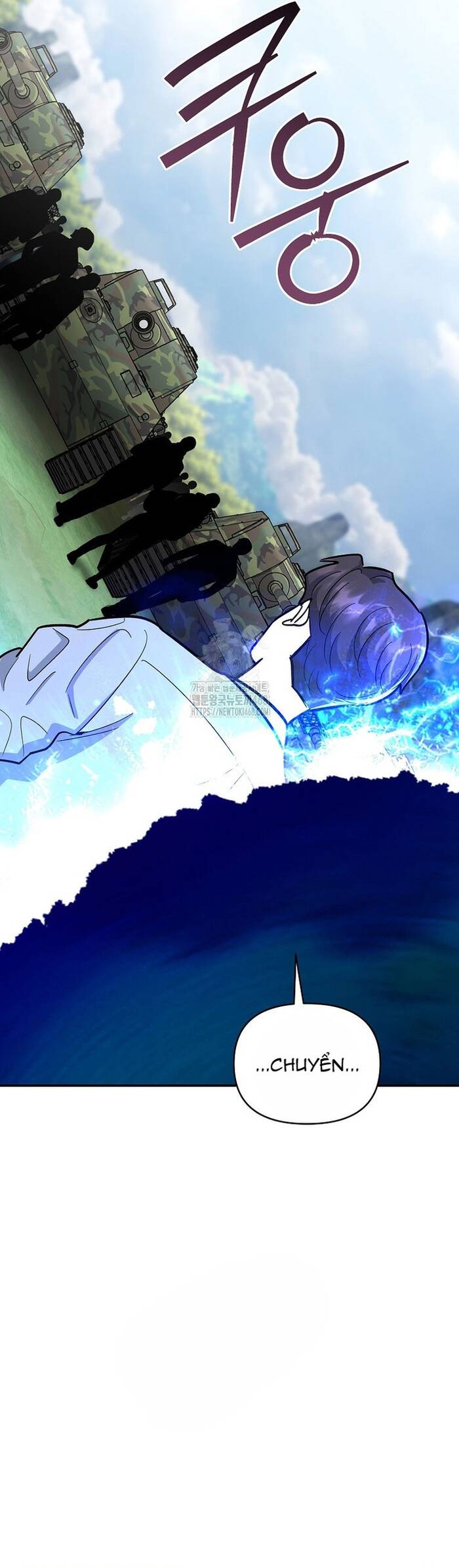 Kiếm Thánh Thiên Tài Của Học Viện Chapter 21 - Trang 2