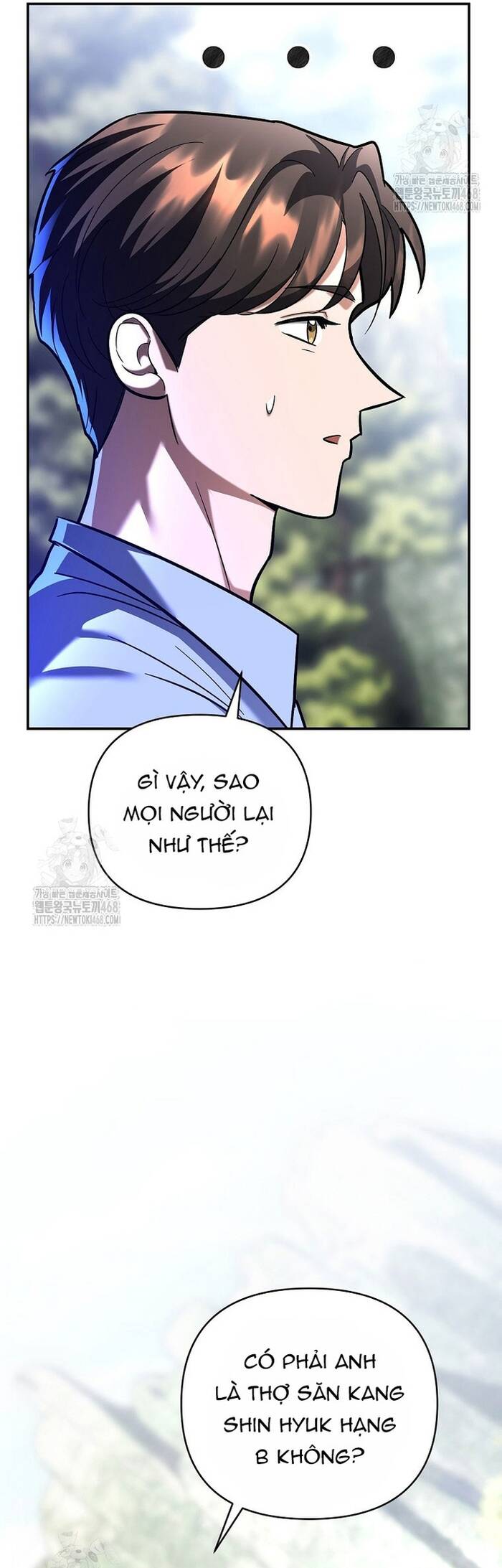 Kiếm Thánh Thiên Tài Của Học Viện Chapter 21 - Trang 2