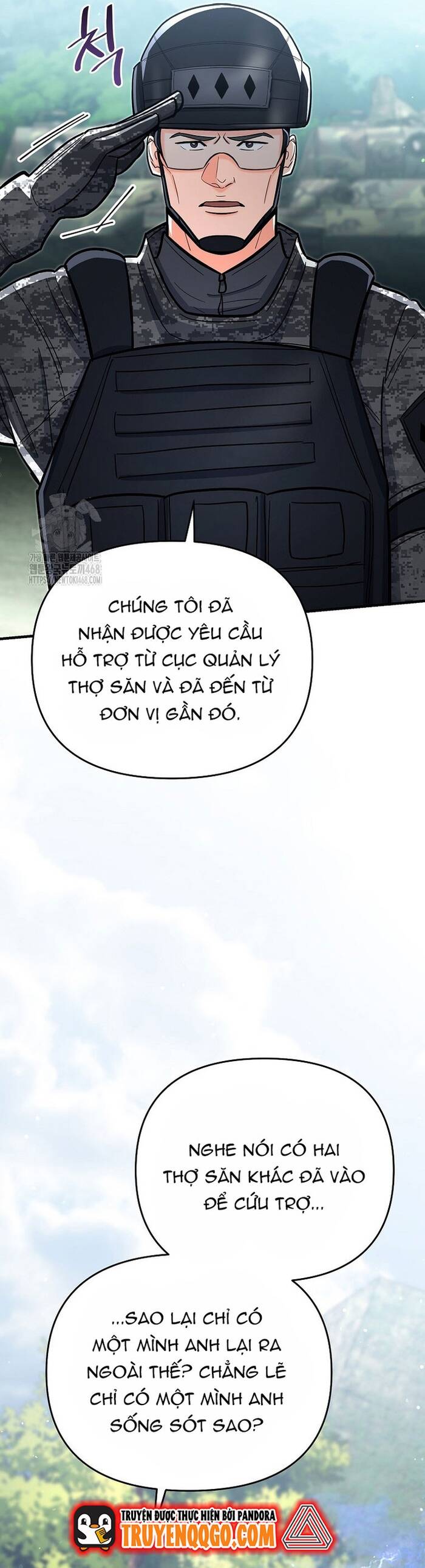 Kiếm Thánh Thiên Tài Của Học Viện Chapter 21 - Trang 2