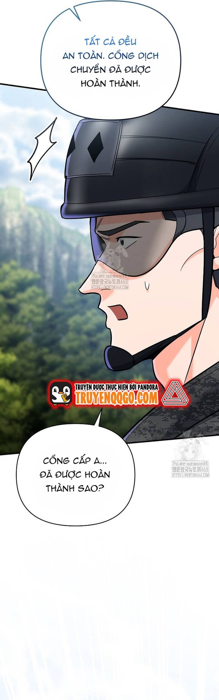 Kiếm Thánh Thiên Tài Của Học Viện Chapter 21 - Trang 2