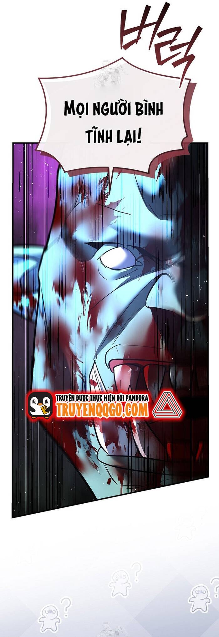 Kiếm Thánh Thiên Tài Của Học Viện Chapter 21 - Trang 2