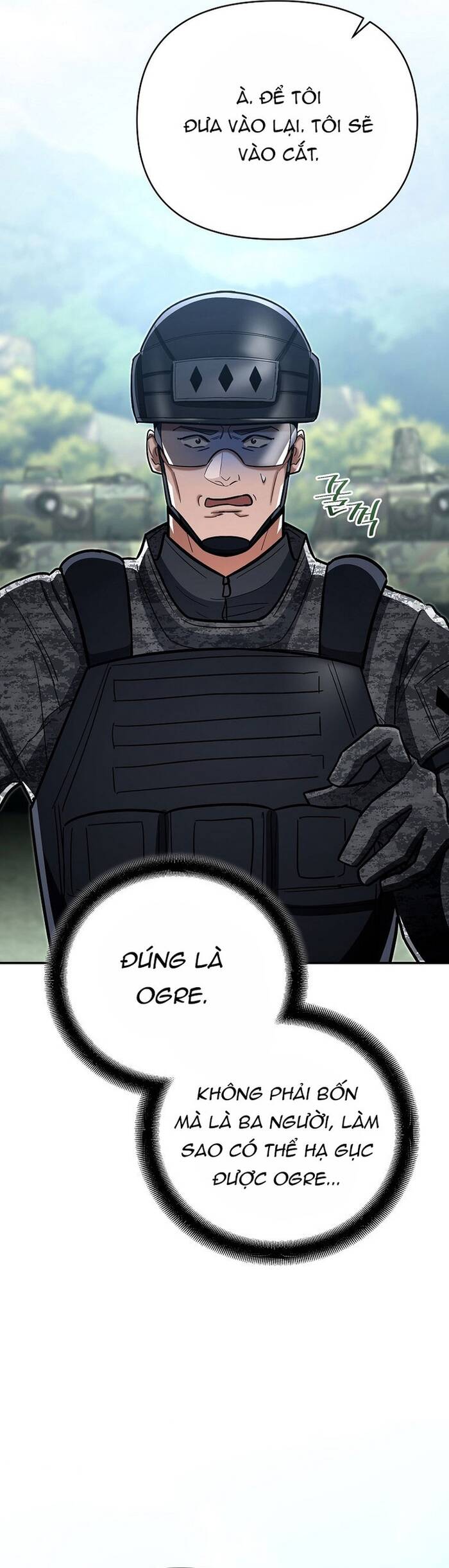 Kiếm Thánh Thiên Tài Của Học Viện Chapter 21 - Trang 2