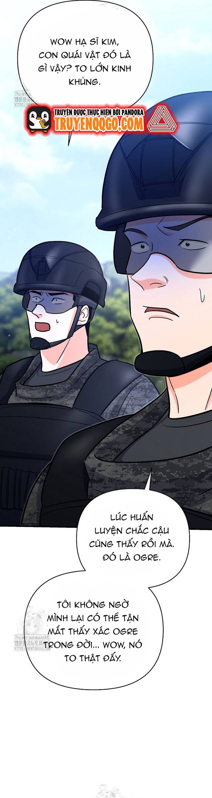 Kiếm Thánh Thiên Tài Của Học Viện Chapter 21 - Trang 2