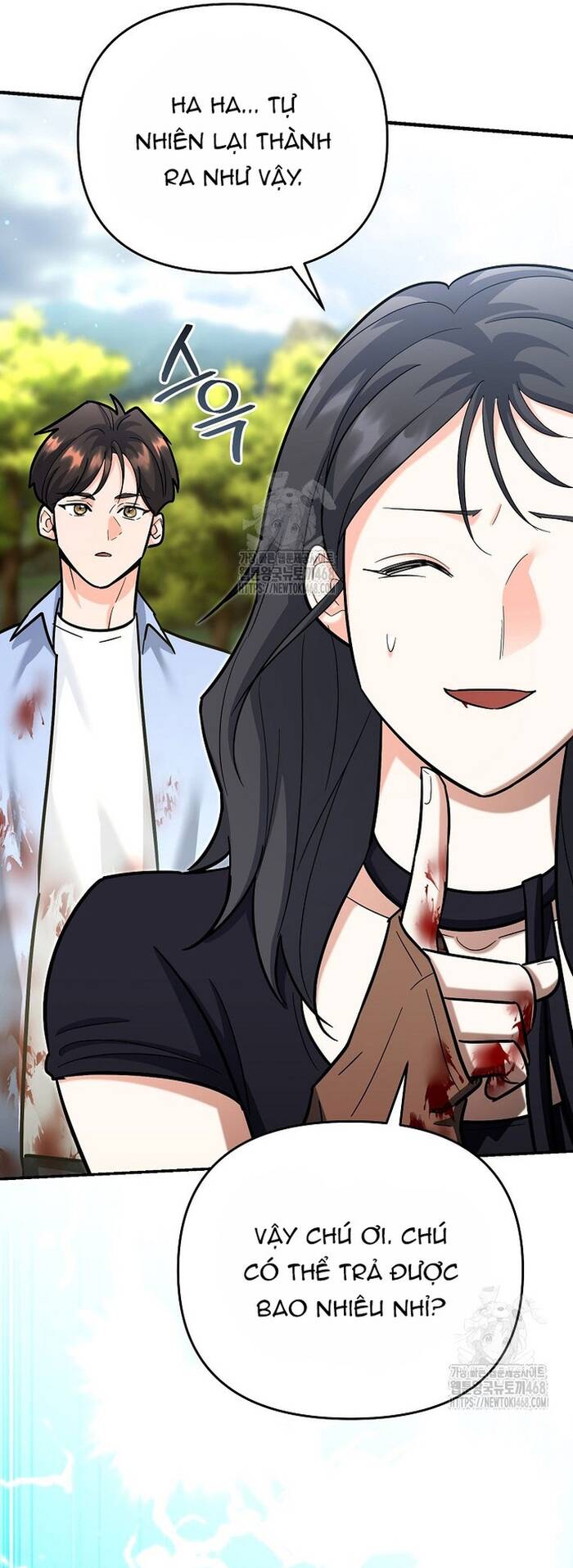 Kiếm Thánh Thiên Tài Của Học Viện Chapter 21 - Trang 2