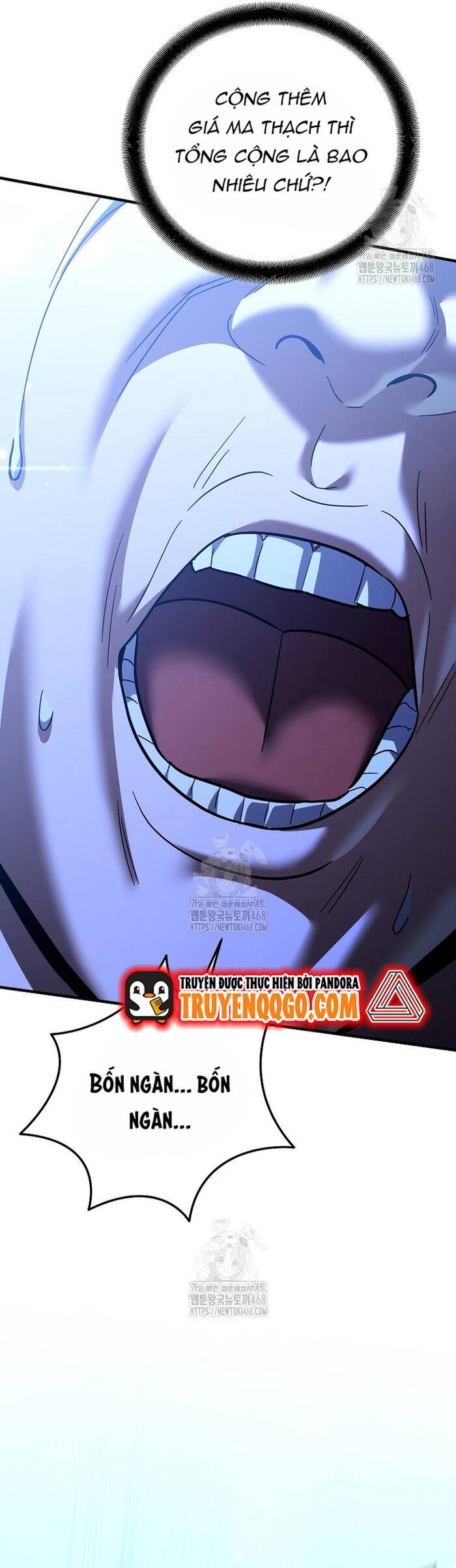 Kiếm Thánh Thiên Tài Của Học Viện Chapter 21 - Trang 2