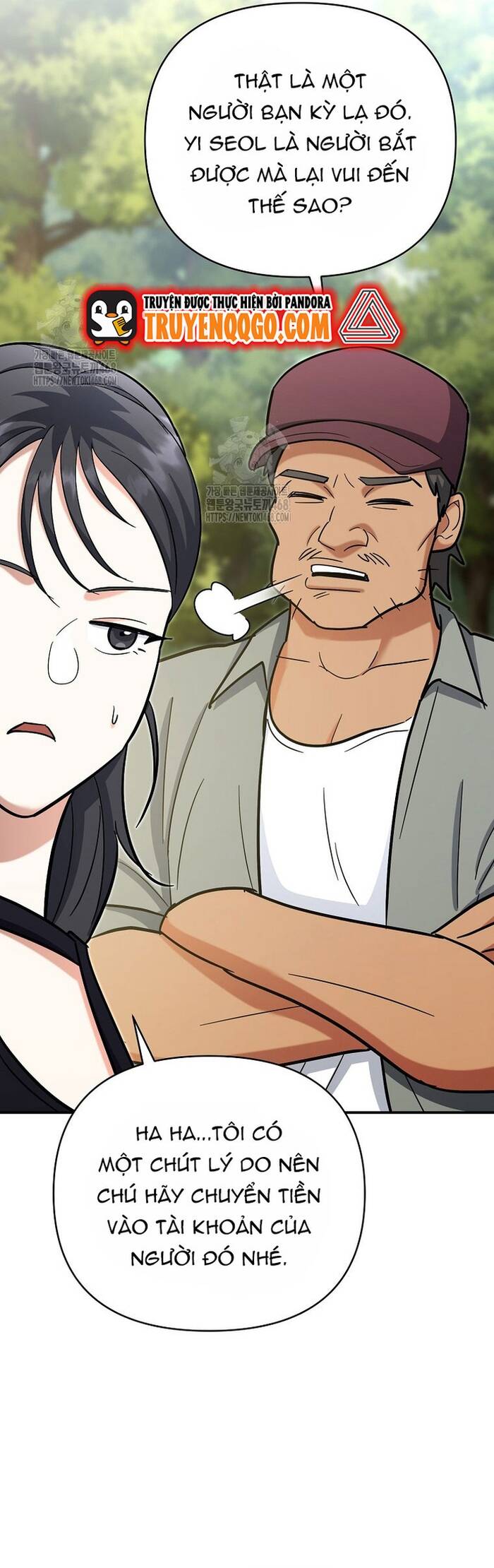Kiếm Thánh Thiên Tài Của Học Viện Chapter 21 - Trang 2