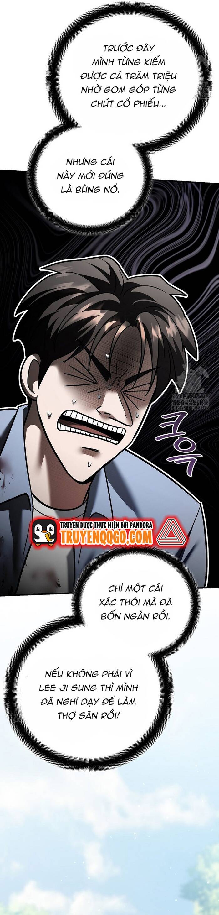 Kiếm Thánh Thiên Tài Của Học Viện Chapter 21 - Trang 2