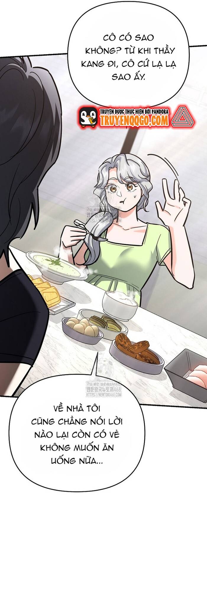 Kiếm Thánh Thiên Tài Của Học Viện Chapter 21 - Trang 2