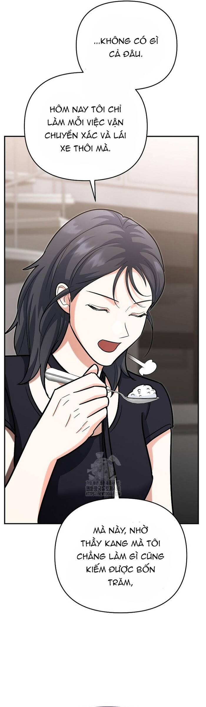 Kiếm Thánh Thiên Tài Của Học Viện Chapter 21 - Trang 2