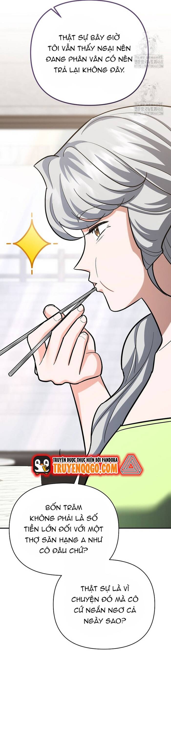 Kiếm Thánh Thiên Tài Của Học Viện Chapter 21 - Trang 2