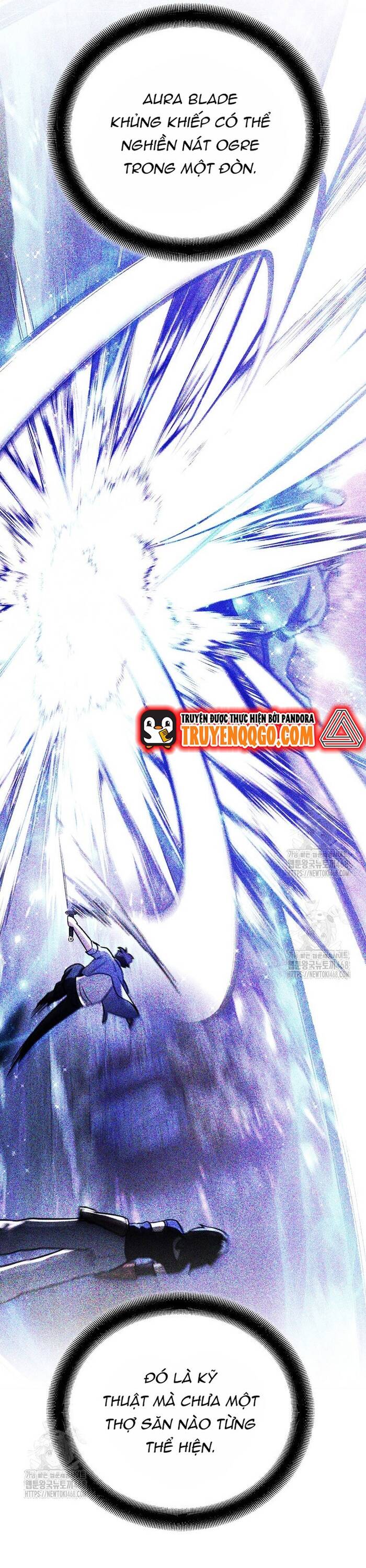 Kiếm Thánh Thiên Tài Của Học Viện Chapter 21 - Trang 2