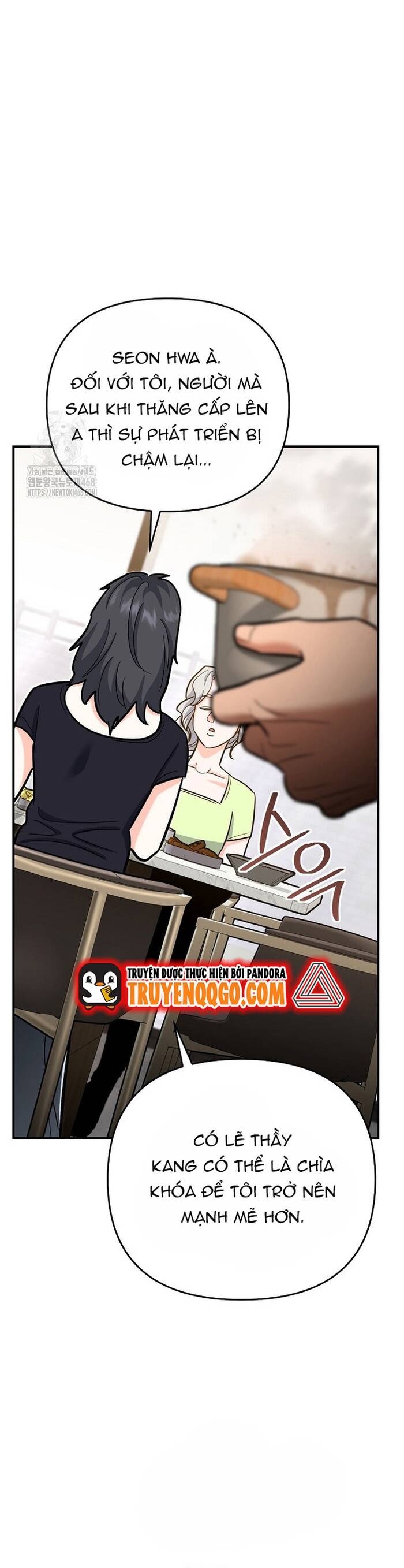 Kiếm Thánh Thiên Tài Của Học Viện Chapter 21 - Trang 2