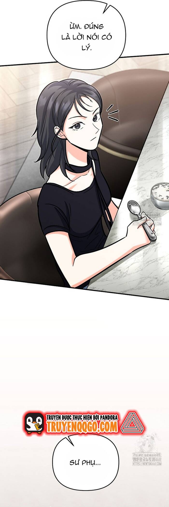 Kiếm Thánh Thiên Tài Của Học Viện Chapter 21 - Trang 2