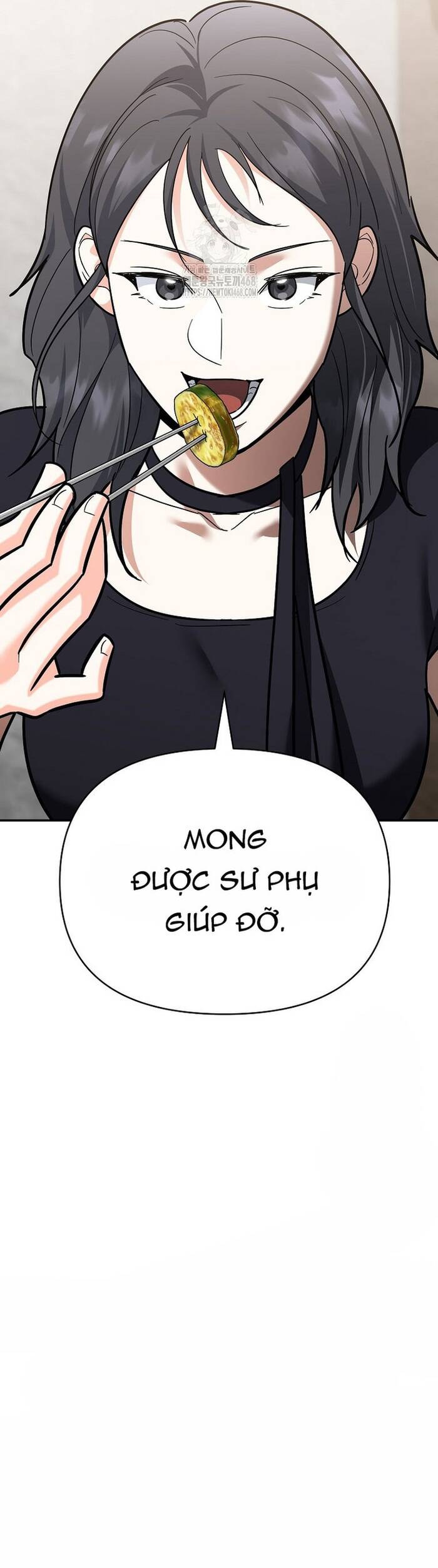 Kiếm Thánh Thiên Tài Của Học Viện Chapter 21 - Trang 2