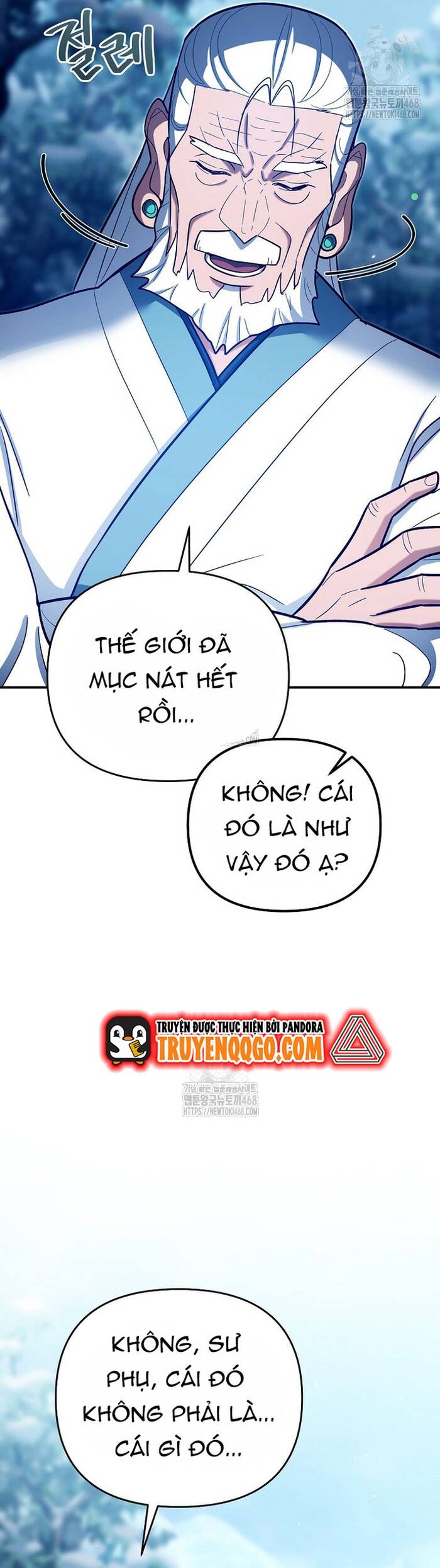 Kiếm Thánh Thiên Tài Của Học Viện Chapter 22 - Trang 2