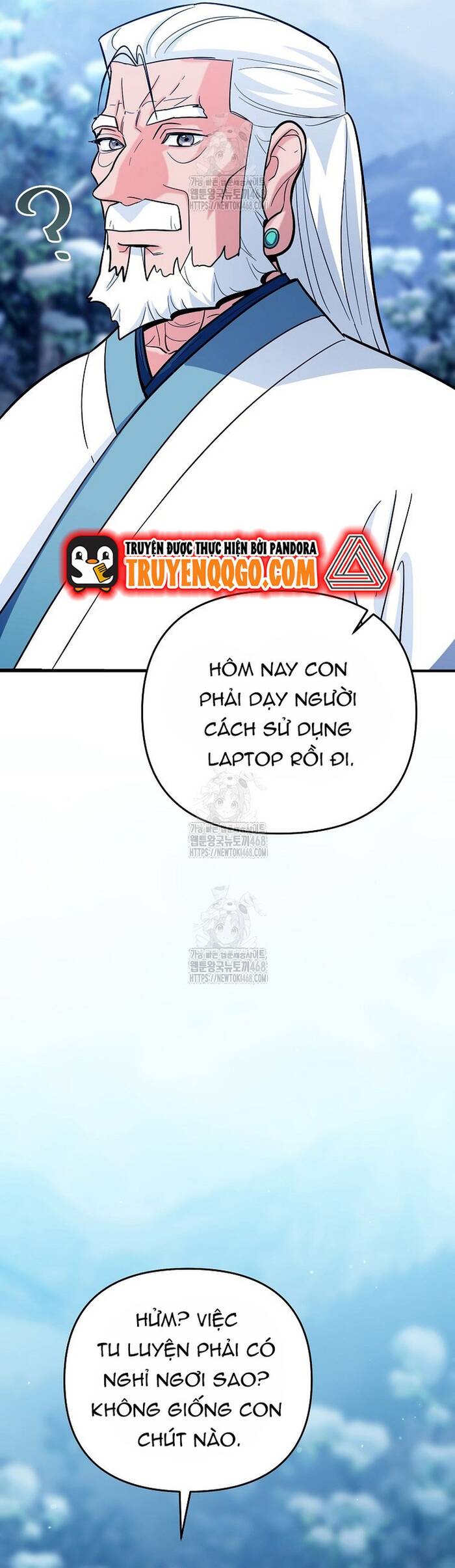 Kiếm Thánh Thiên Tài Của Học Viện Chapter 22 - Trang 2