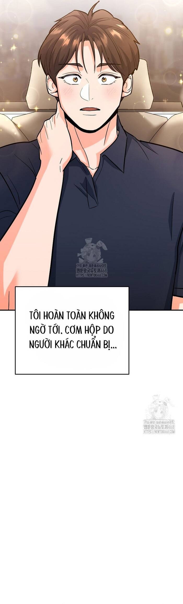 Kiếm Thánh Thiên Tài Của Học Viện Chapter 22 - Trang 2