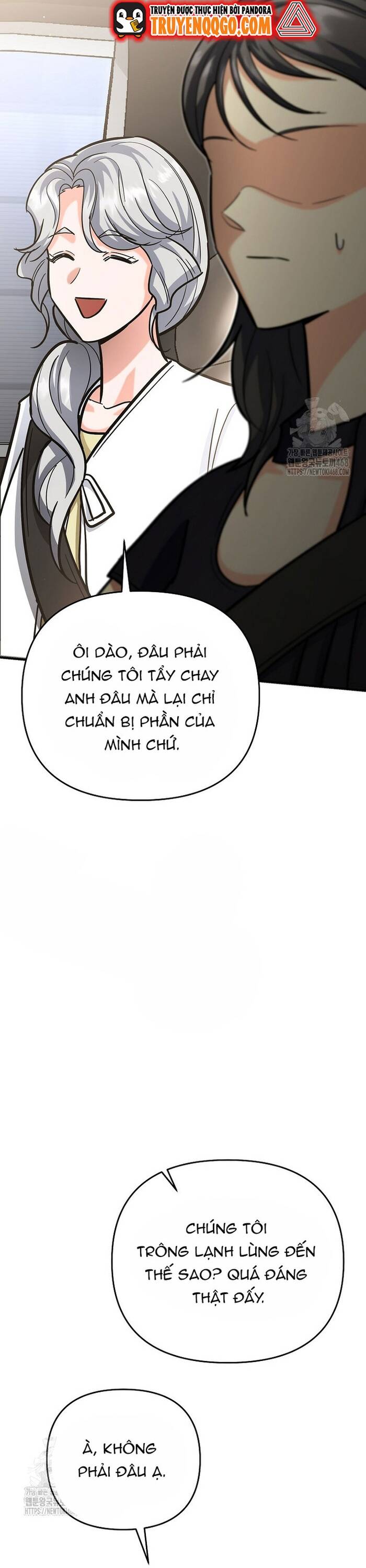 Kiếm Thánh Thiên Tài Của Học Viện Chapter 22 - Trang 2