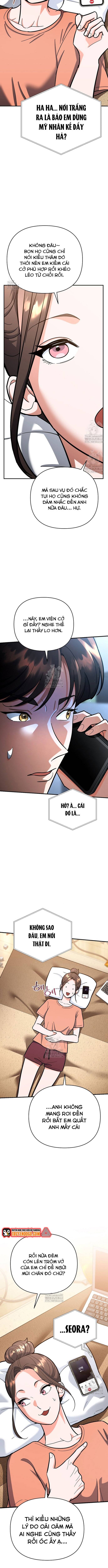 Kiếm Thánh Thiên Tài Của Học Viện Chapter 23 - Trang 2