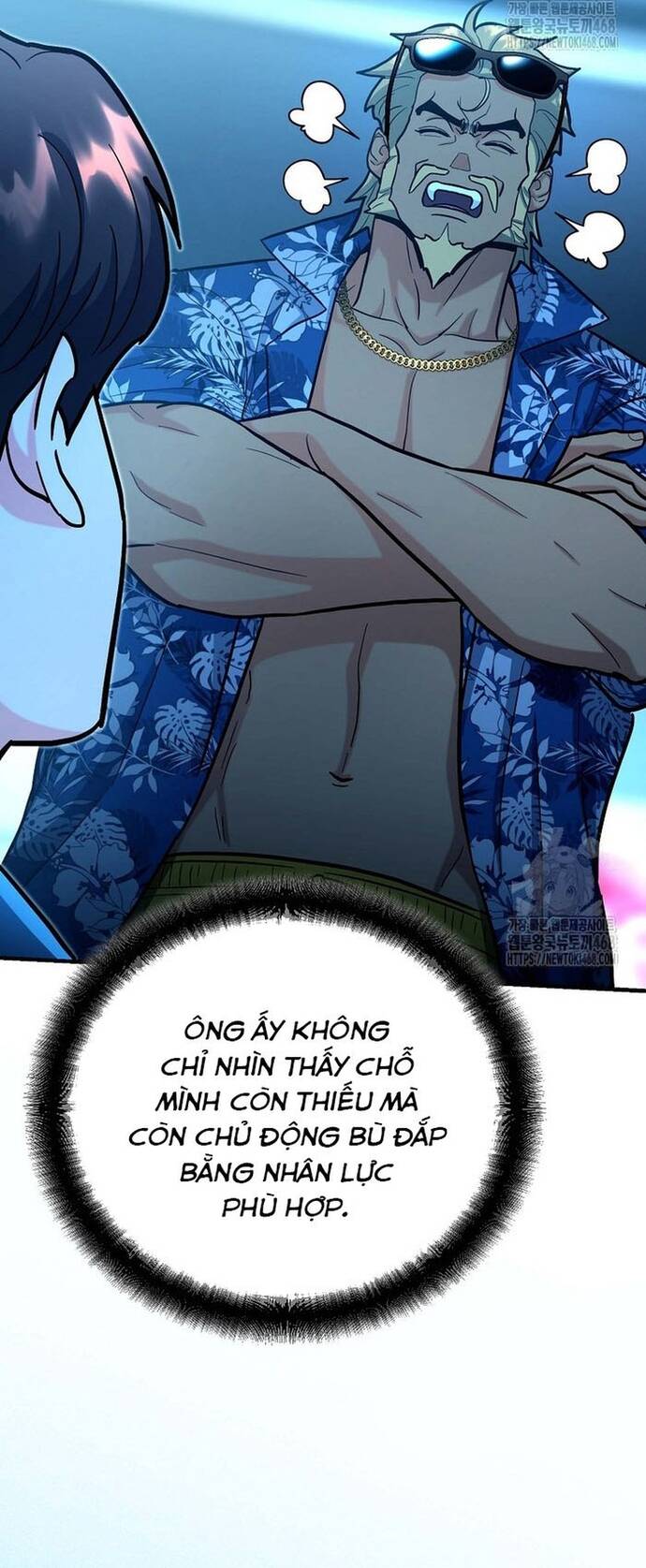 Kiếm Thánh Thiên Tài Của Học Viện Chapter 24 - Trang 2