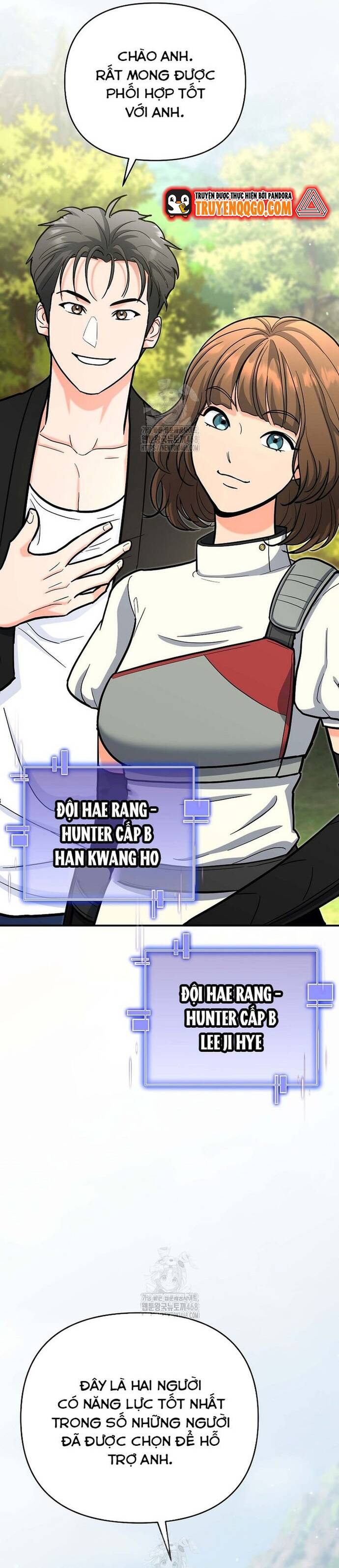 Kiếm Thánh Thiên Tài Của Học Viện Chapter 24 - Trang 2