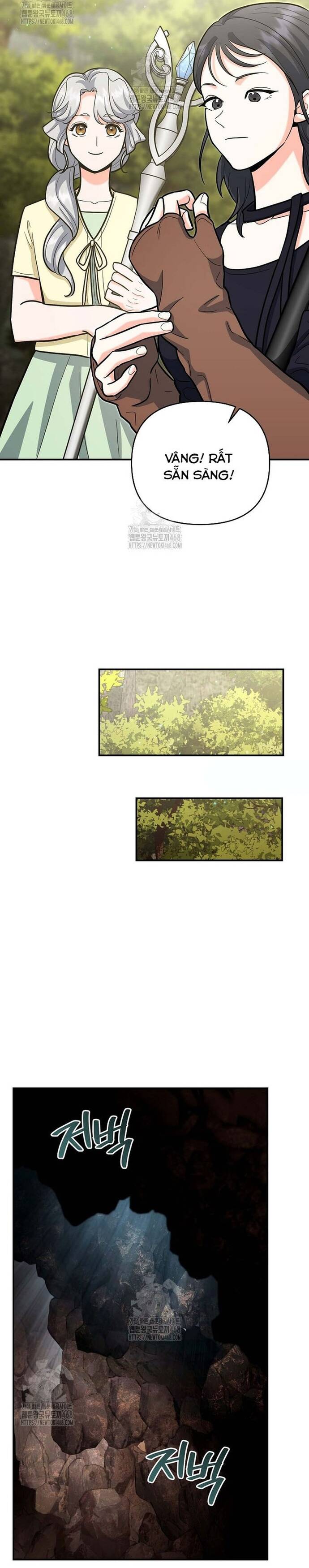 Kiếm Thánh Thiên Tài Của Học Viện Chapter 24 - Trang 2