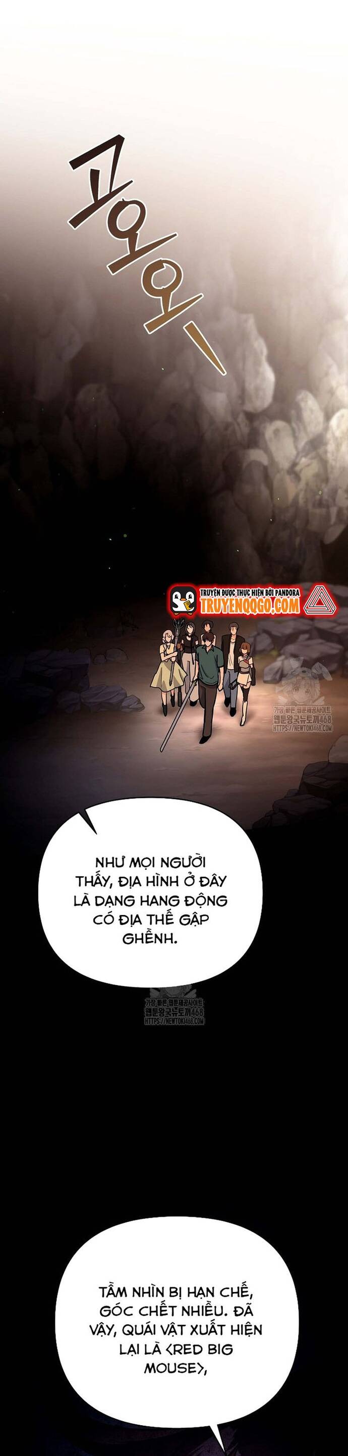 Kiếm Thánh Thiên Tài Của Học Viện Chapter 24 - Trang 2