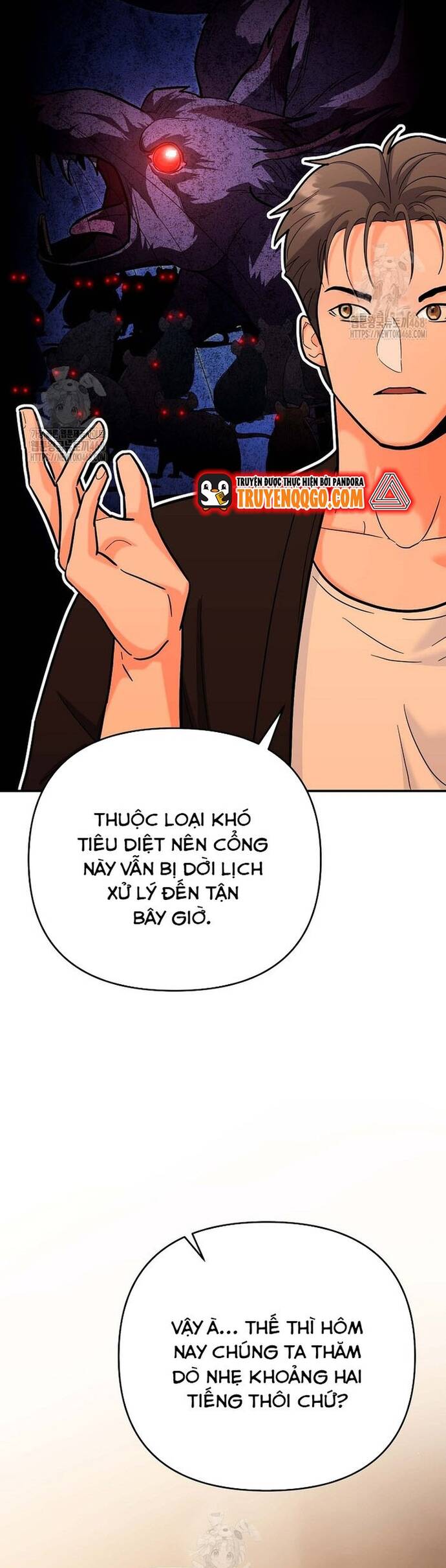 Kiếm Thánh Thiên Tài Của Học Viện Chapter 24 - Trang 2