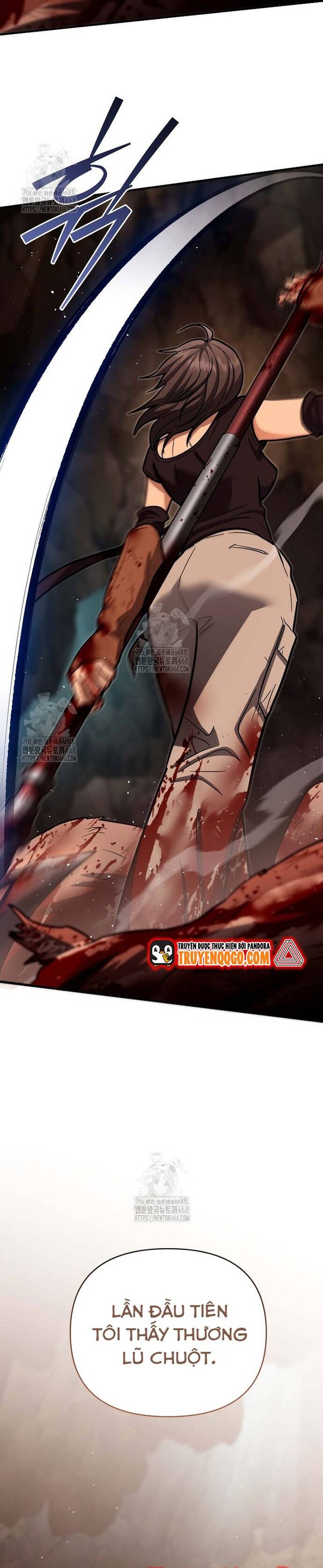 Kiếm Thánh Thiên Tài Của Học Viện Chapter 24 - Trang 2