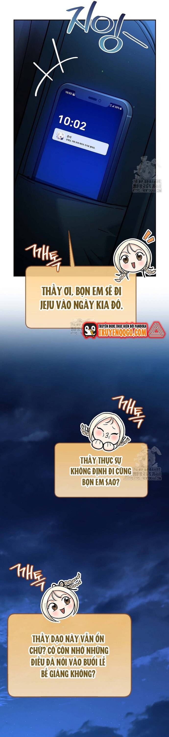 Kiếm Thánh Thiên Tài Của Học Viện Chapter 24 - Trang 2