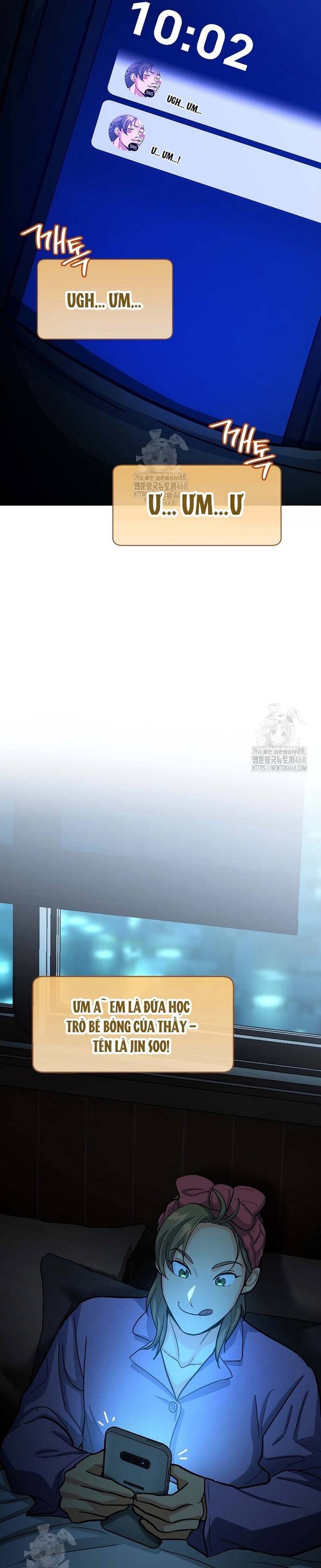 Kiếm Thánh Thiên Tài Của Học Viện Chapter 24 - Trang 2