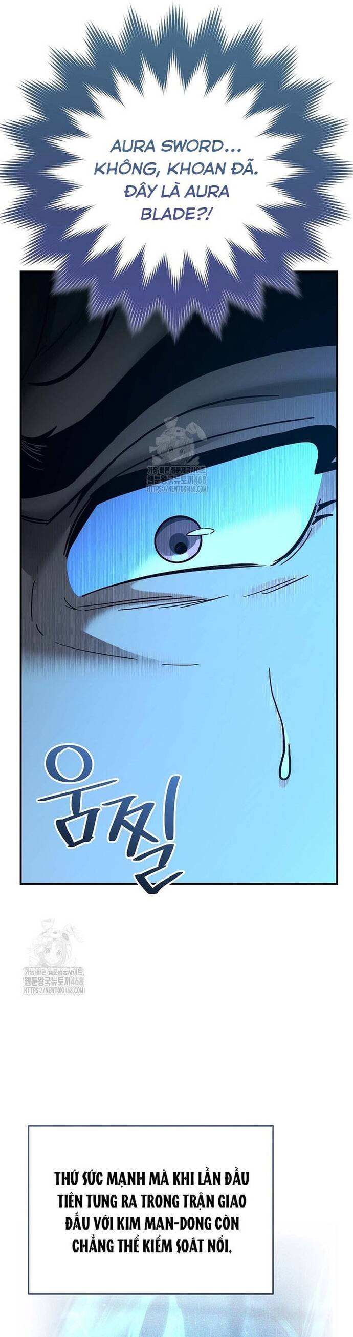 Kiếm Thánh Thiên Tài Của Học Viện Chapter 24 - Trang 2