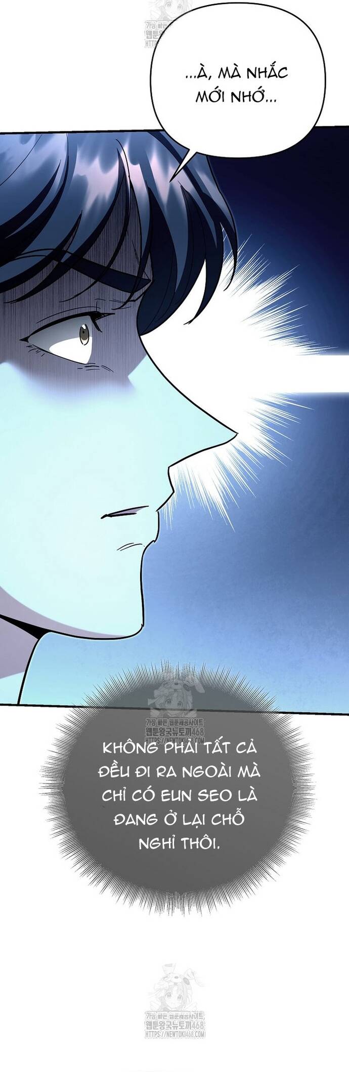 Kiếm Thánh Thiên Tài Của Học Viện Chapter 25 - Trang 2