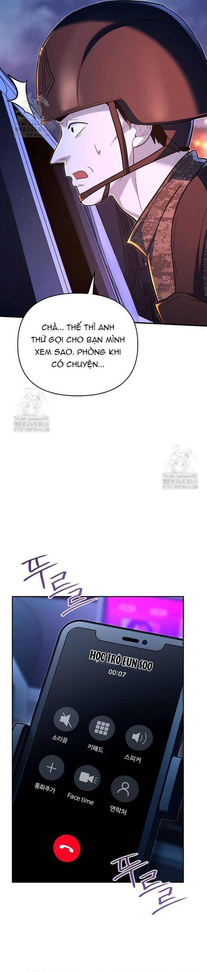 Kiếm Thánh Thiên Tài Của Học Viện Chapter 25 - Trang 2