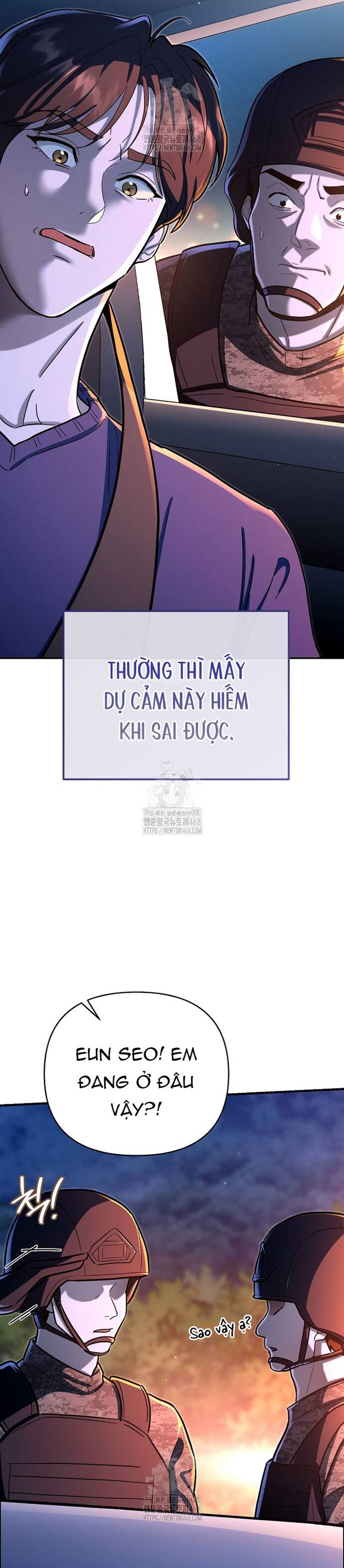 Kiếm Thánh Thiên Tài Của Học Viện Chapter 25 - Trang 2