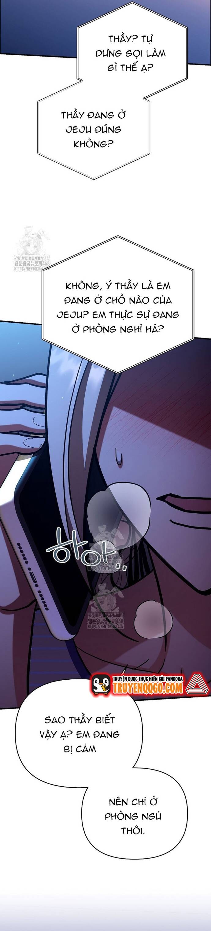 Kiếm Thánh Thiên Tài Của Học Viện Chapter 25 - Trang 2