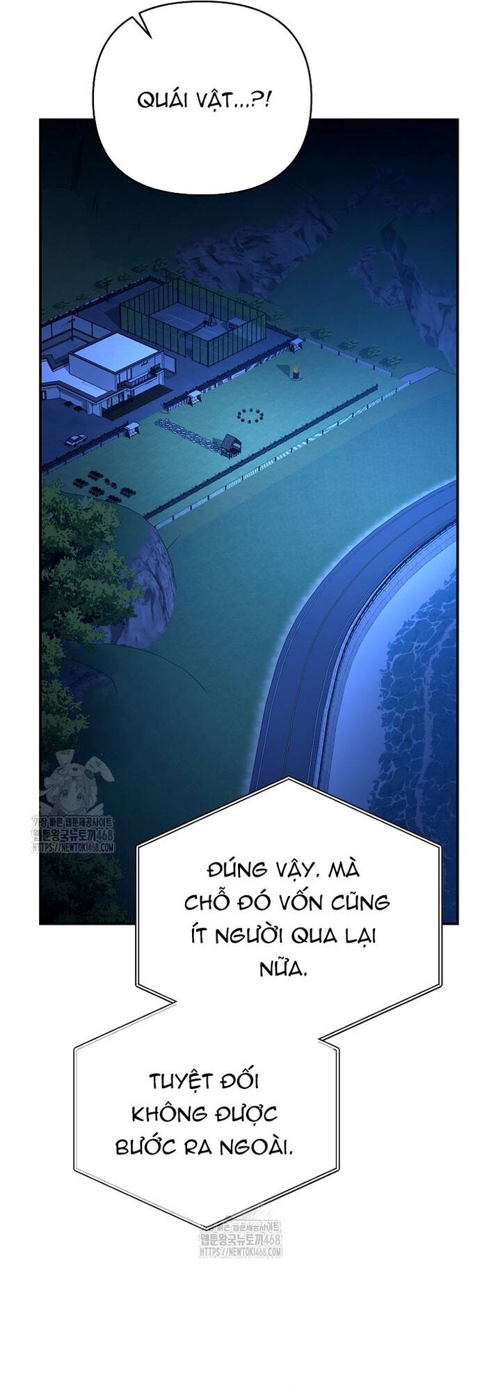 Kiếm Thánh Thiên Tài Của Học Viện Chapter 25 - Trang 2